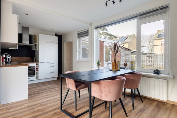 Medium property photo - Evert C. Slimstraat 26, 9076 EG Sint Annaparochie